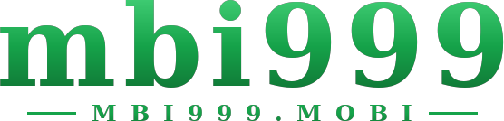 mbi999 logo
