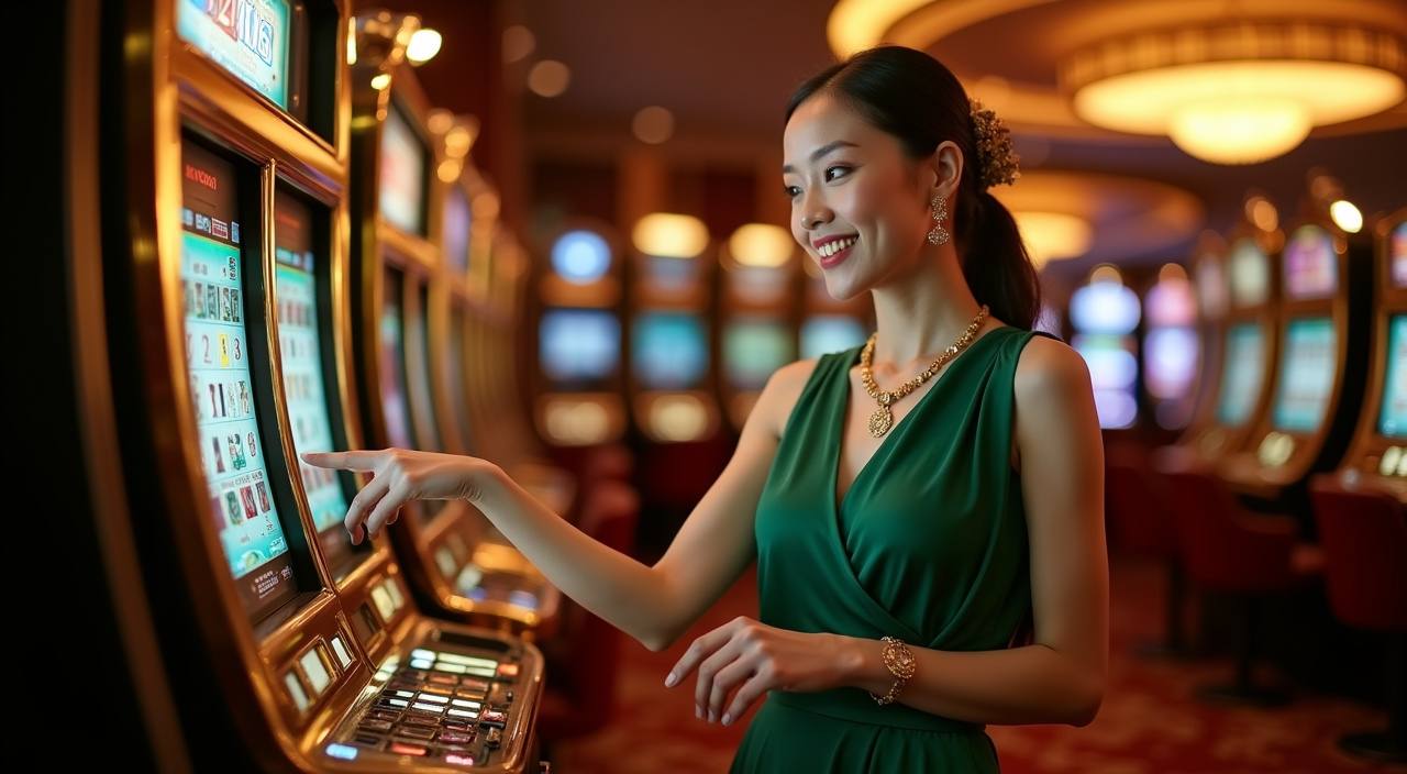 mbi999 Slot Tujuh Permata