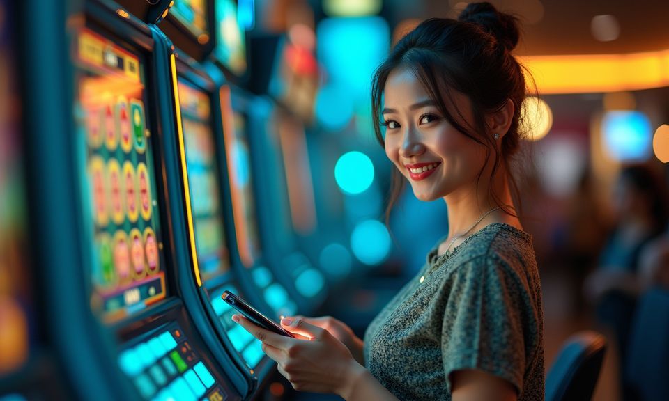 mbi999 Blackjack Langsung