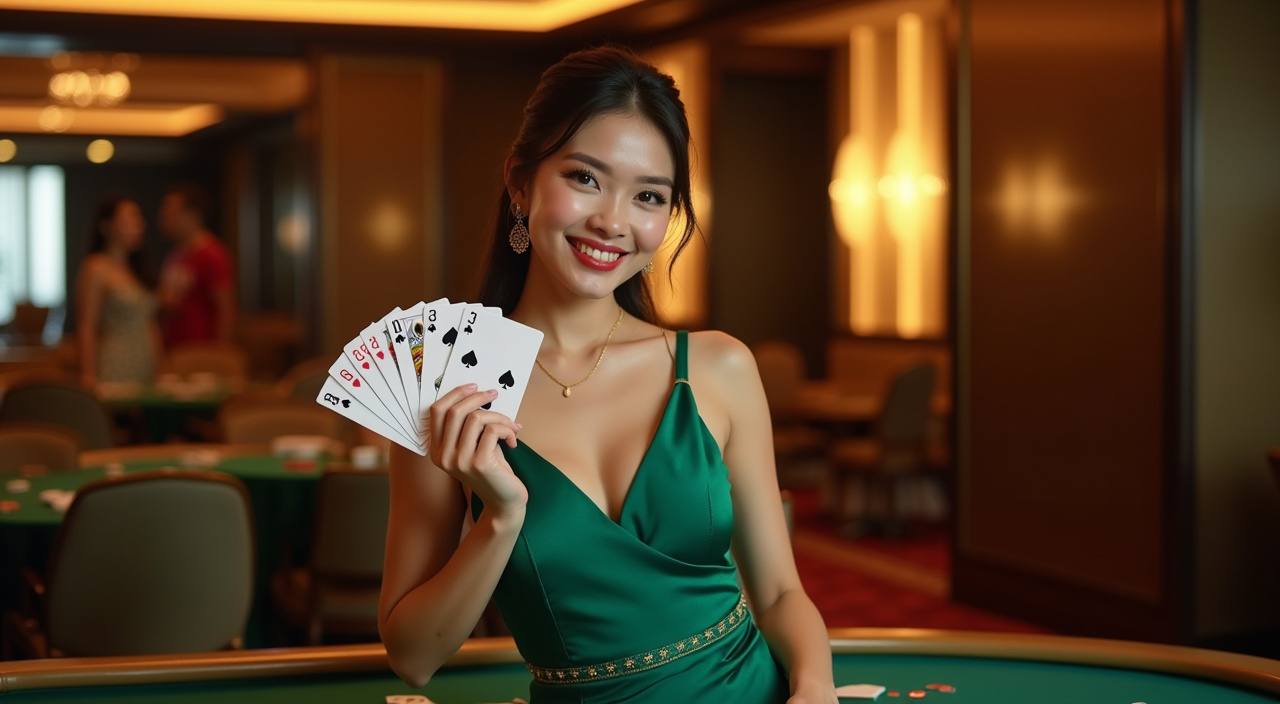 mbi999 Blackjack Langsung